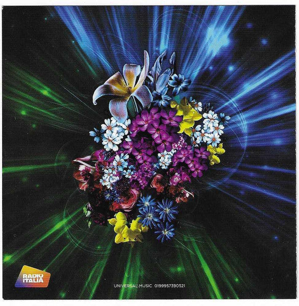 Various : Sanremo 2026 (2xCD, Comp)