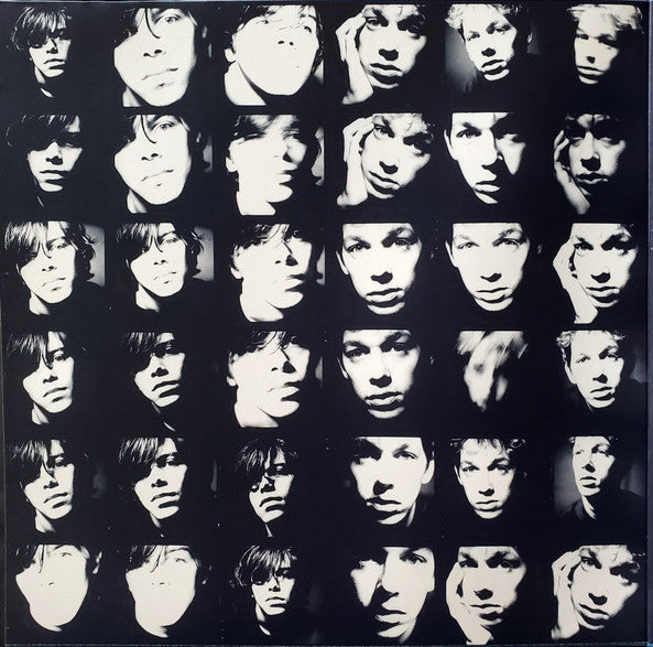 Ride : Nowhere (LP, Album, Ltd, RE, RP, Blu)
