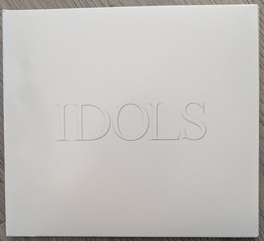 Yungblud (3) : Idols (Complete) (CD, Comp)