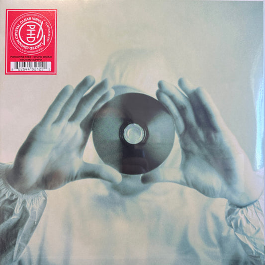 Porcupine Tree : Stupid Dream (2xLP, Album, Ltd, RE, Cry)