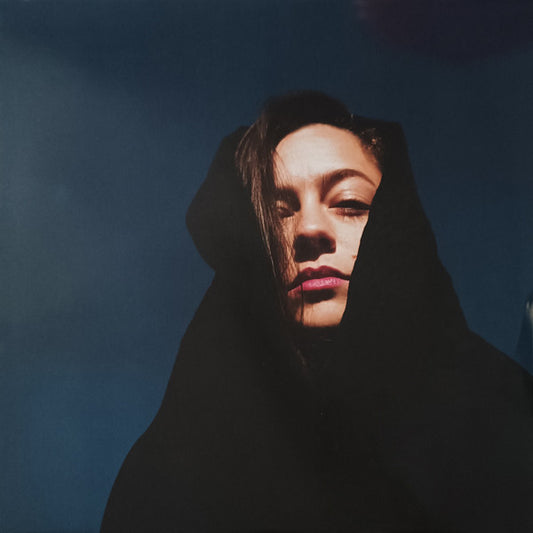 Daniela Pes : Spira (LP, Album, RP, Ott)