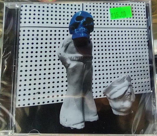 Jack White (2) : Frozen Charlotte (CD, Album)