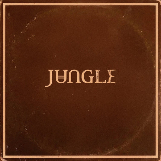 Jungle (12) : Sunshine (CD, Album)