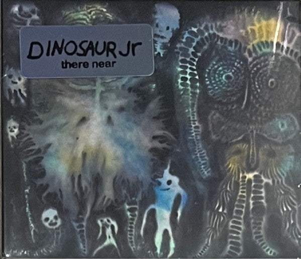 Dinosaur Jr* : There Near (CD, Album)