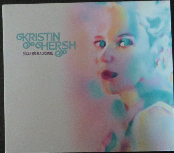 Kristin Hersh : Sugar On Blackstone (CD, Album)