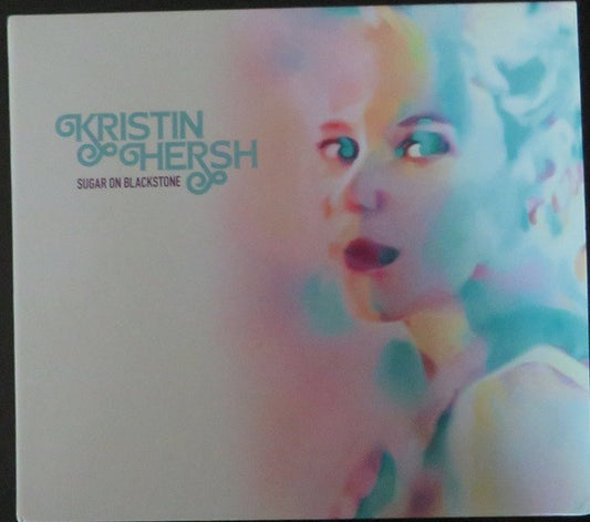 Kristin Hersh : Sugar On Blackstone (CD, Album)