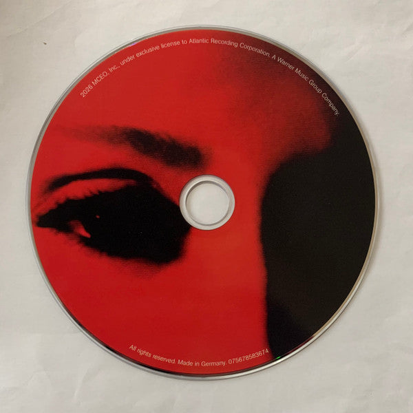 Miley* : Bass Persuades (CD, Album)