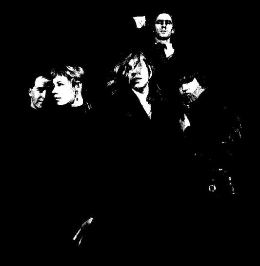 The Go-Betweens : Fountains of Youth (Live at the Town & Country Club, London - 10th May 1987) (CD, Album)