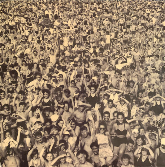 George Michael : Listen Without Prejudice Vol. 1 (LP, Album, RE, RP, Pin)