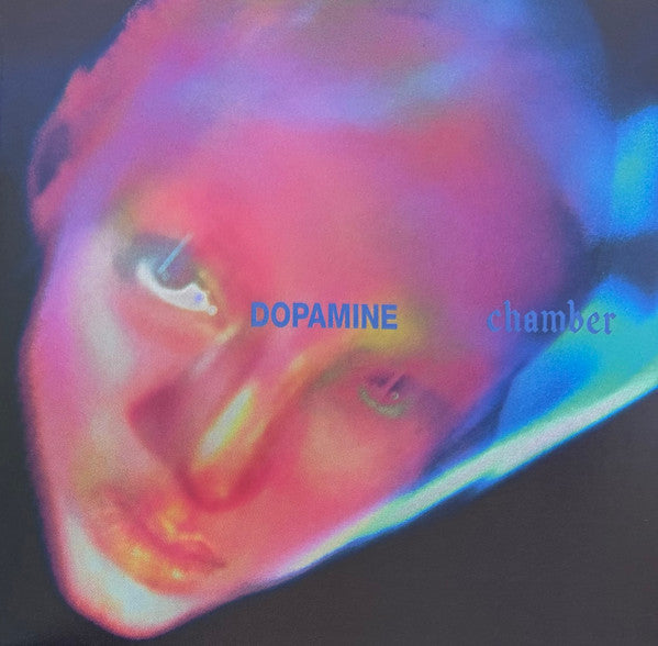 Fontaines D.C. : Dopamine Chamber (CD, Album)