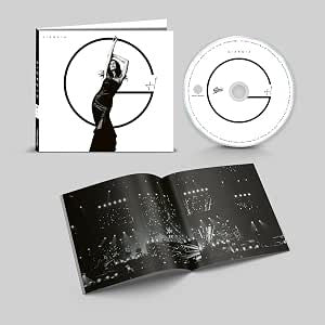Giorgia : G + 1 (CD, dig)