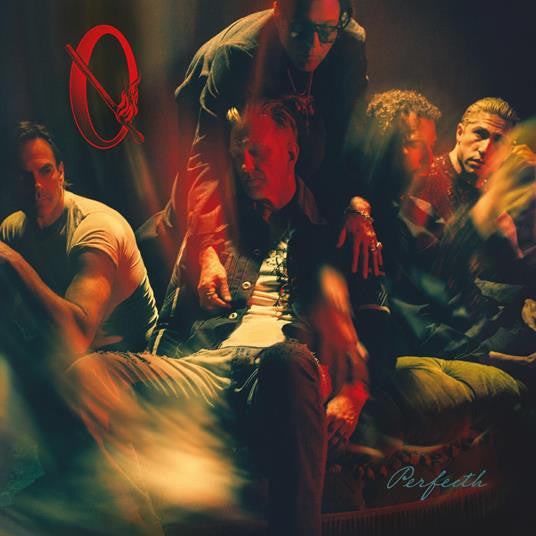 Queens Of The Stone Age : Perfecth (CD, Album)