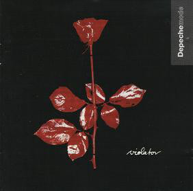 Depeche Mode : Violator (CD, Album)