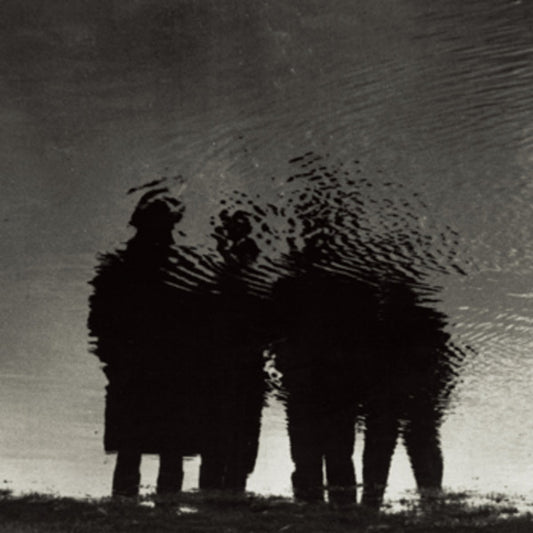 Rites Of Spring : Six Song Demo (CD, EP)