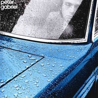 Peter Gabriel : Peter Gabriel (LP, Album, RE)