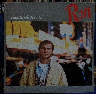 Ron (16) : Guarda Chi Si Vede (LP, Album, RE)