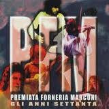 Premiata Forneria Marconi : PFM - Gli Anni Settanta (2xCD, Comp)