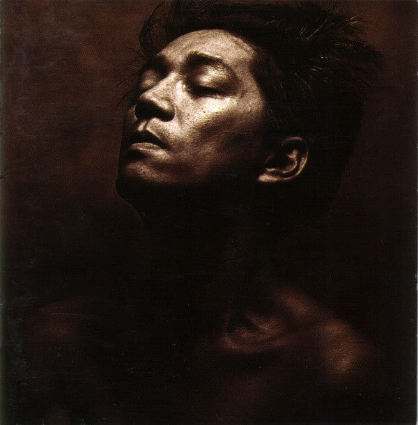 Ryuichi Sakamoto : Beauty (LP, Album)