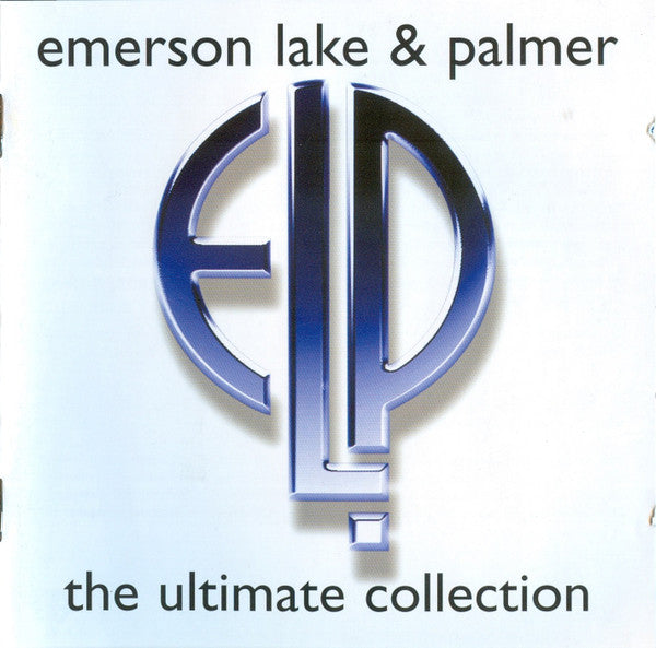 Emerson, Lake & Palmer : The Ultimate Collection (3xCD, Comp, Ltd)