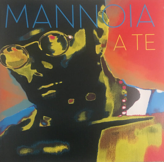 Fiorella Mannoia : A Te (CD, Album)