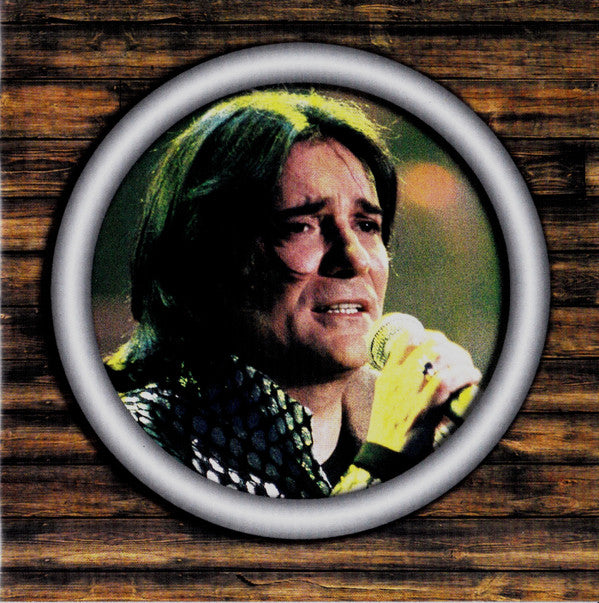Renato Zero : Tutti Gli Zeri Del Mondo (CD, Album)