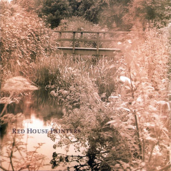 Red House Painters : Red House Painters (CD, Album, RE)