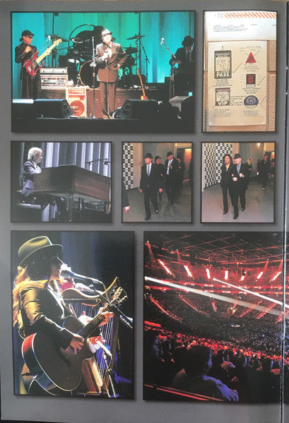 Leonard Cohen : Live In London (DVD-V, Copy Prot., Multichannel, NTSC)