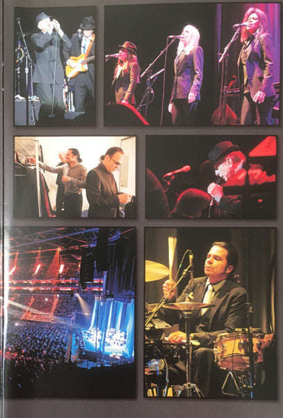 Leonard Cohen : Live In London (DVD-V, Copy Prot., Multichannel, NTSC)