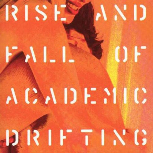 Giardini Di Mirò : Rise And Fall Of Academic Drifting / The Academic Rise Of Falling Drifters (2xCD, Comp, RM)