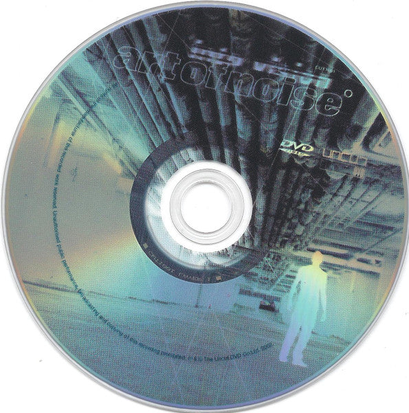 The Art Of Noise : Into Vision (DVD-V, PAL, Reg)