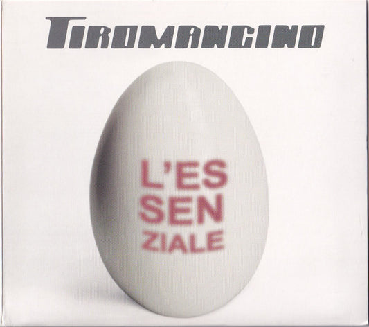 Tiromancino : L'Essenziale (CD, Album)