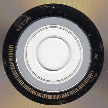Nine Inch Nails : The Hand That Feeds (CD, Single, Promo)
