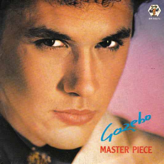 Gazebo : Master Piece (7", Single)