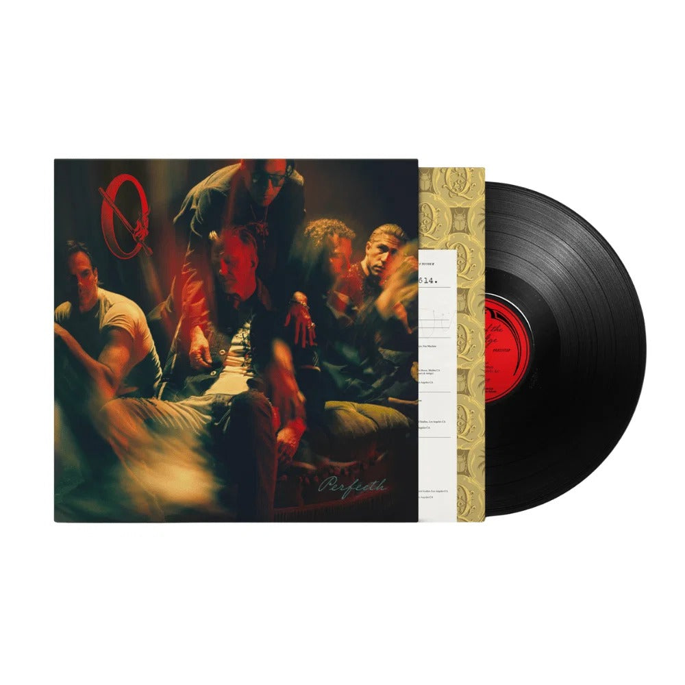 Queens Of The Stone Age - Perfecth | LP