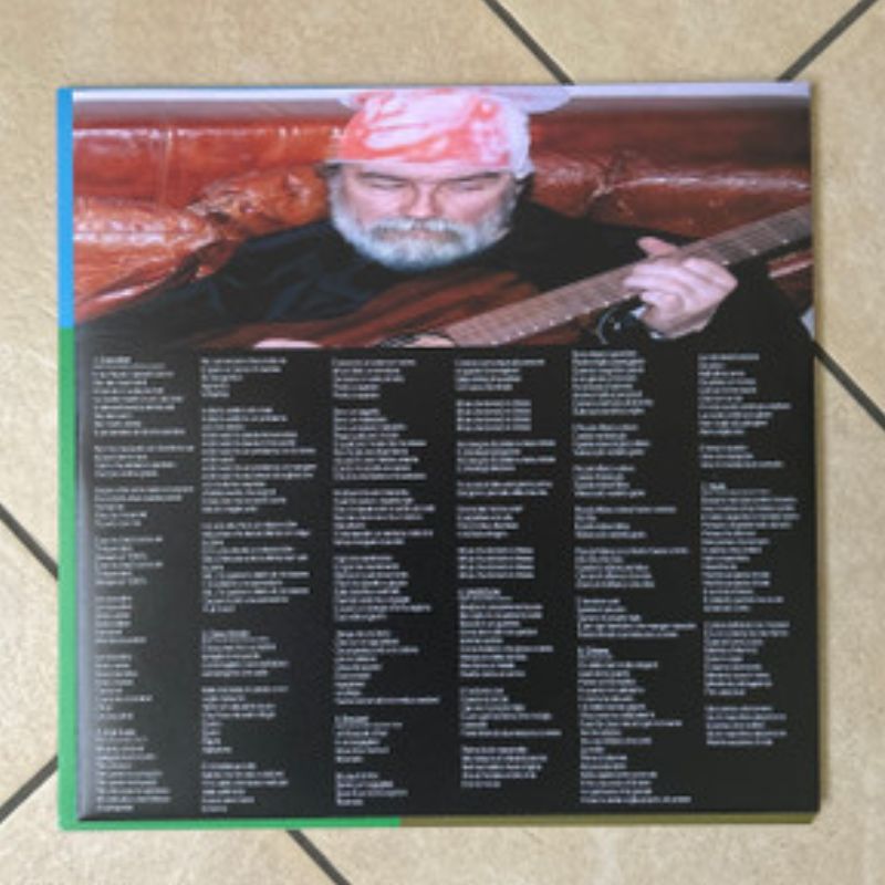 Umarell - 1000% | 12"