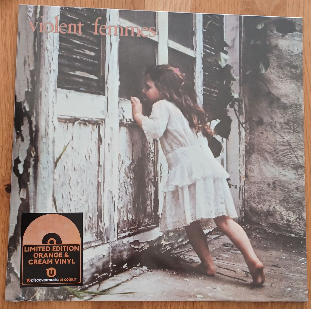 Violent Femmes - Violent Femmes | LP