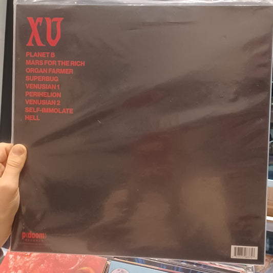 King Gizzard And The Lizard Wizard - Infest The Rats' Nest | LP