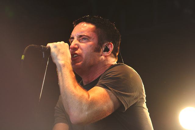 Trent Reznor