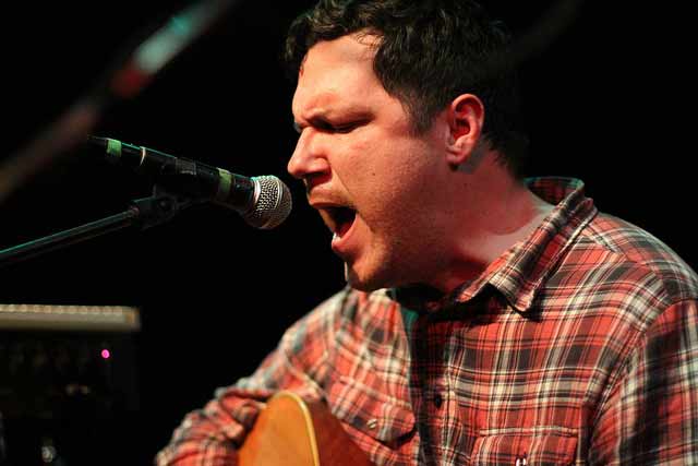 Damien Jurado