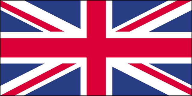 Uk flag - Union Jack