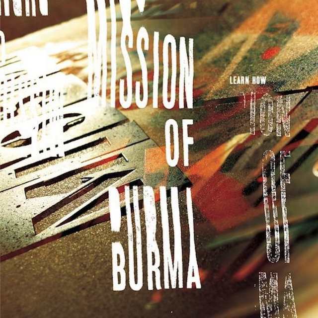 Mission of Burna: Learn How: The Essential Mission of Burma