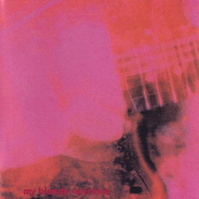 My Bloody Valentine - loveless