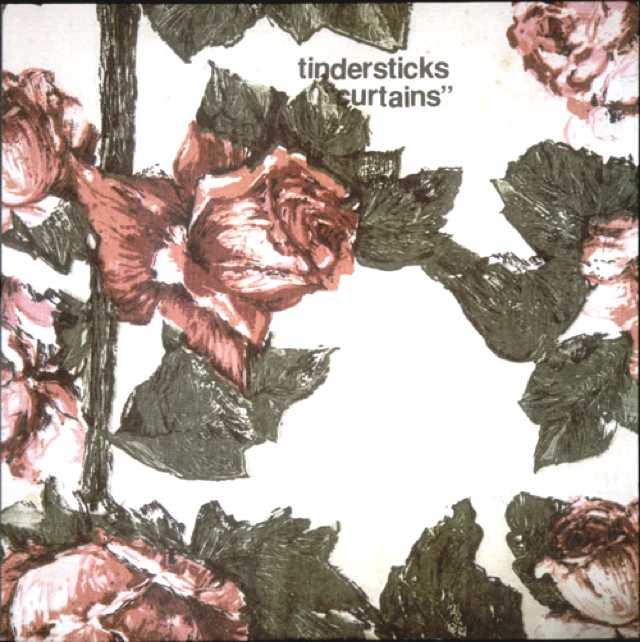 Tindersticks-Curtains