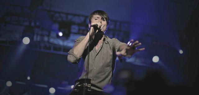 Brett Anderson_Suede