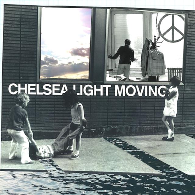 Chelsea Light Moving