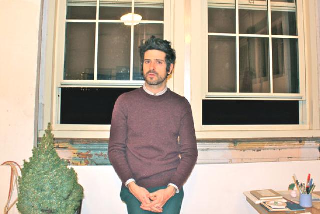 Devendra Banhart