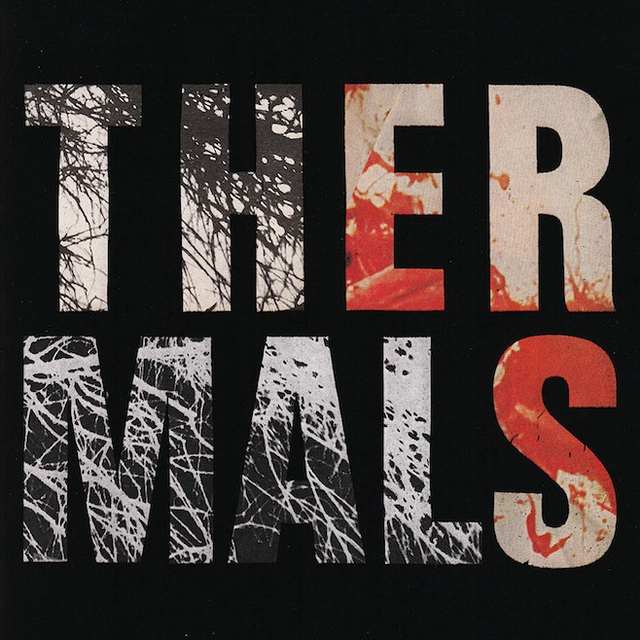 The Thermals: Desperate Ground