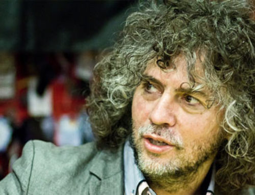 Wayne Coyne sorride ancora? (Occhio indiescreto)