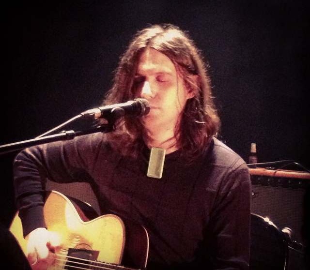 Conor Oberst Café de la Danse Paris