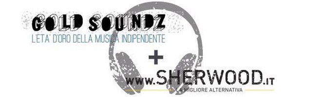 Gold Soundz audioforum Sherwood.it